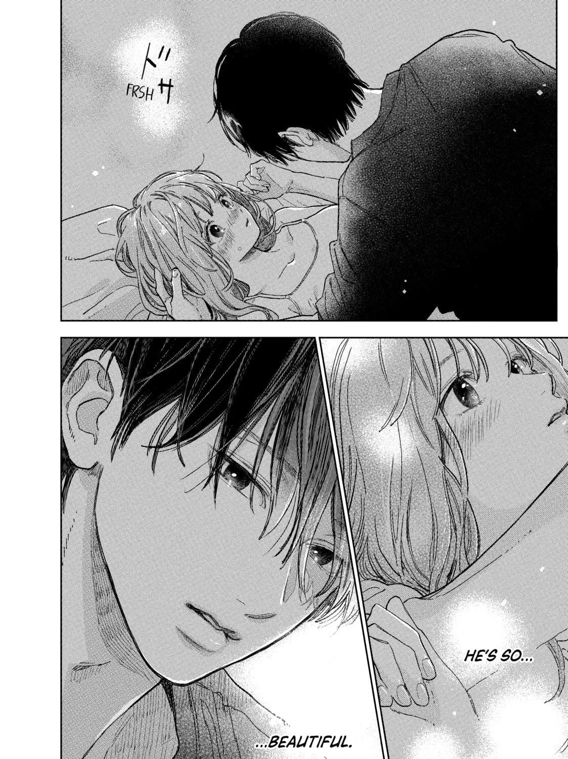 A Sign of Affection Chapter 36 page 47 - 