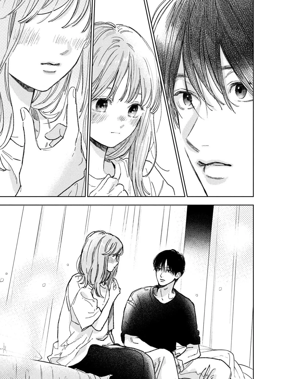 A Sign of Affection Chapter 36 page 65 - 