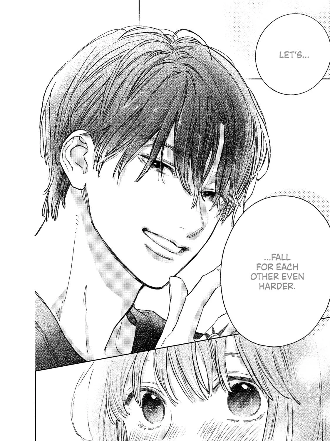 A Sign of Affection Chapter 36 page 71 - 