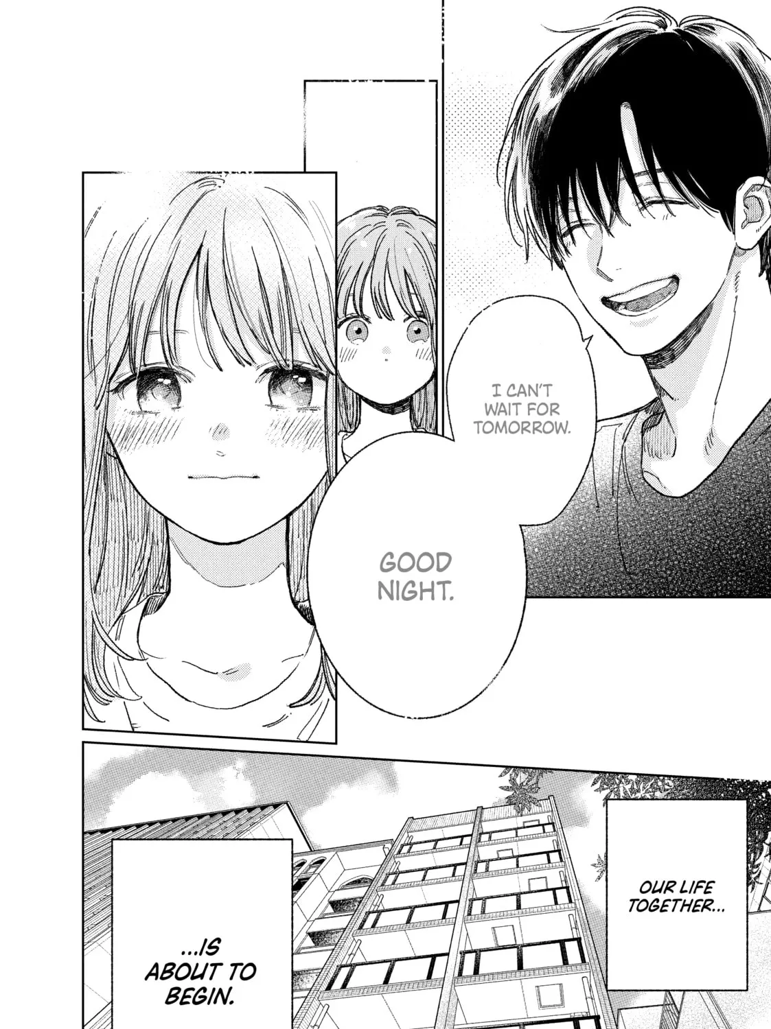 A Sign of Affection Chapter 36 page 75 - 