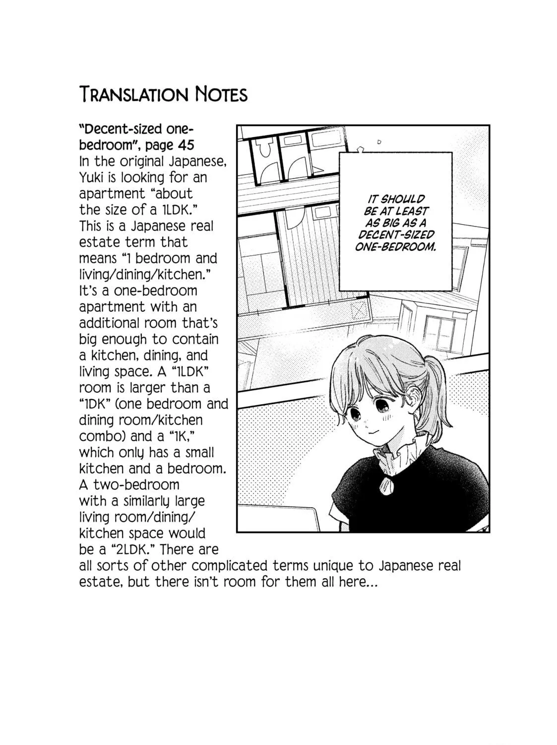 A Sign of Affection Chapter 36 page 79 - 