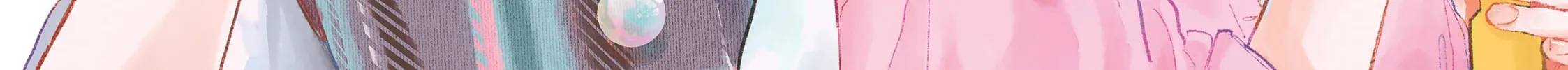 A Sign of Affection Chapter 37 page 2 - 