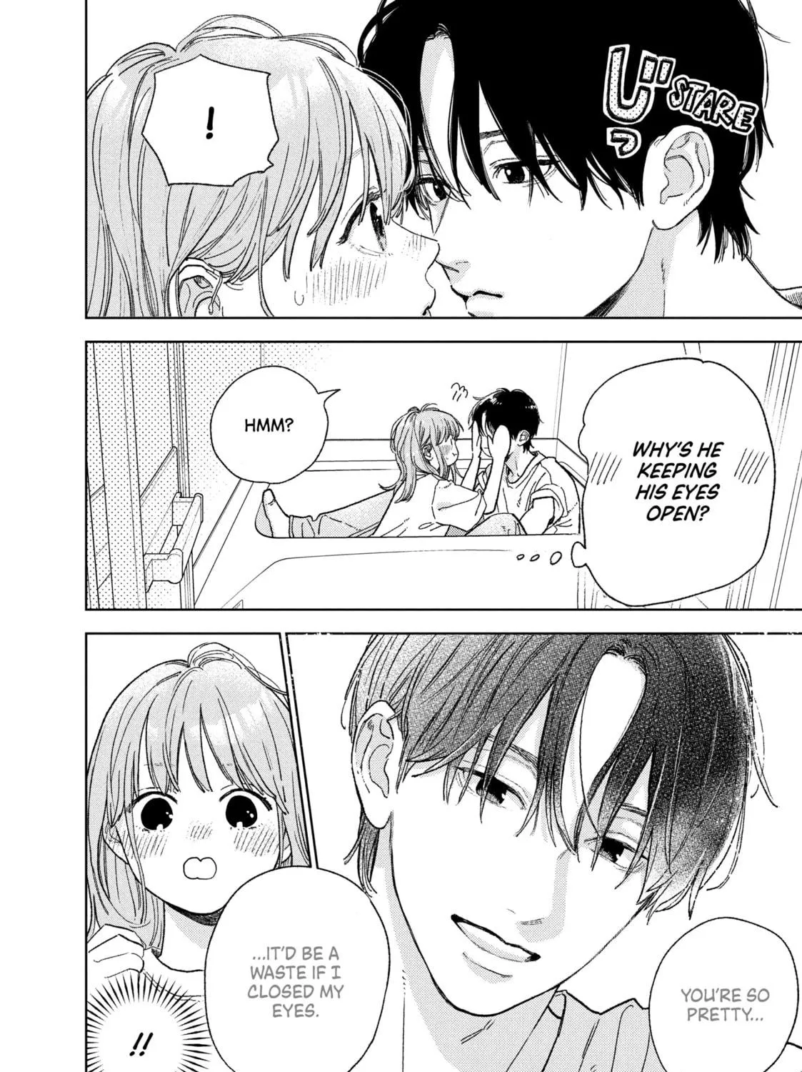 A Sign of Affection Chapter 37 page 23 - 