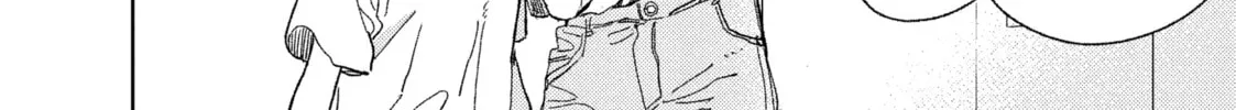 A Sign of Affection Chapter 37 page 28 - 