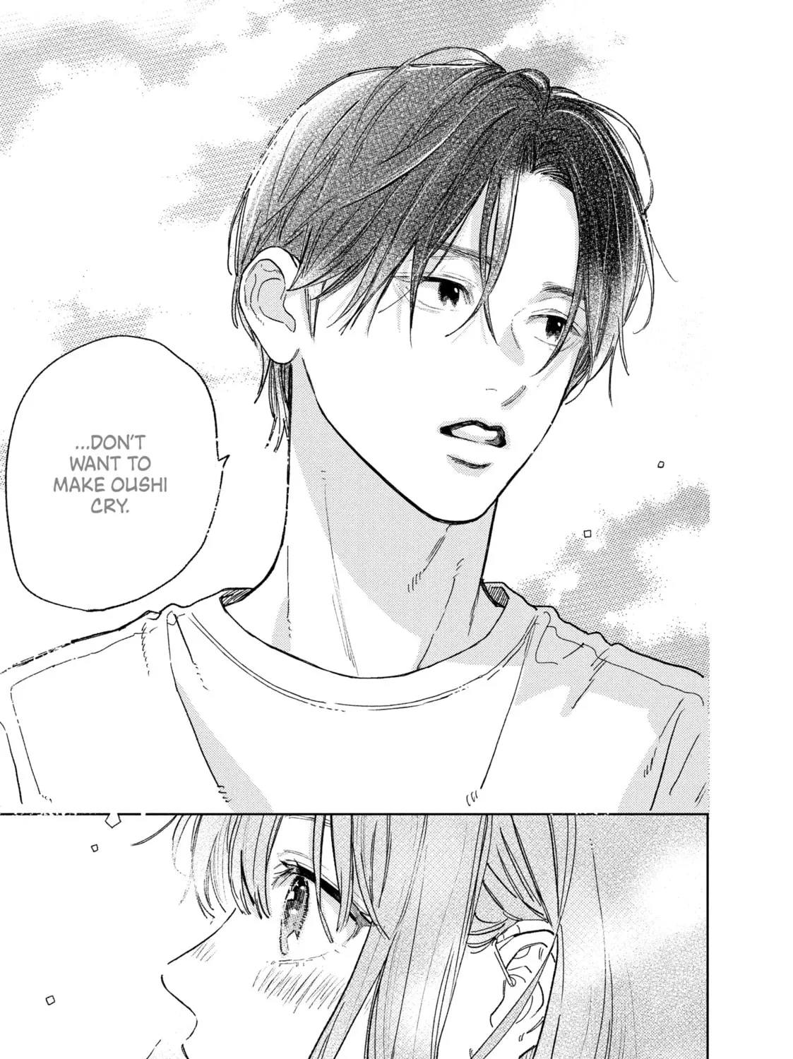 A Sign of Affection Chapter 37 page 57 - 