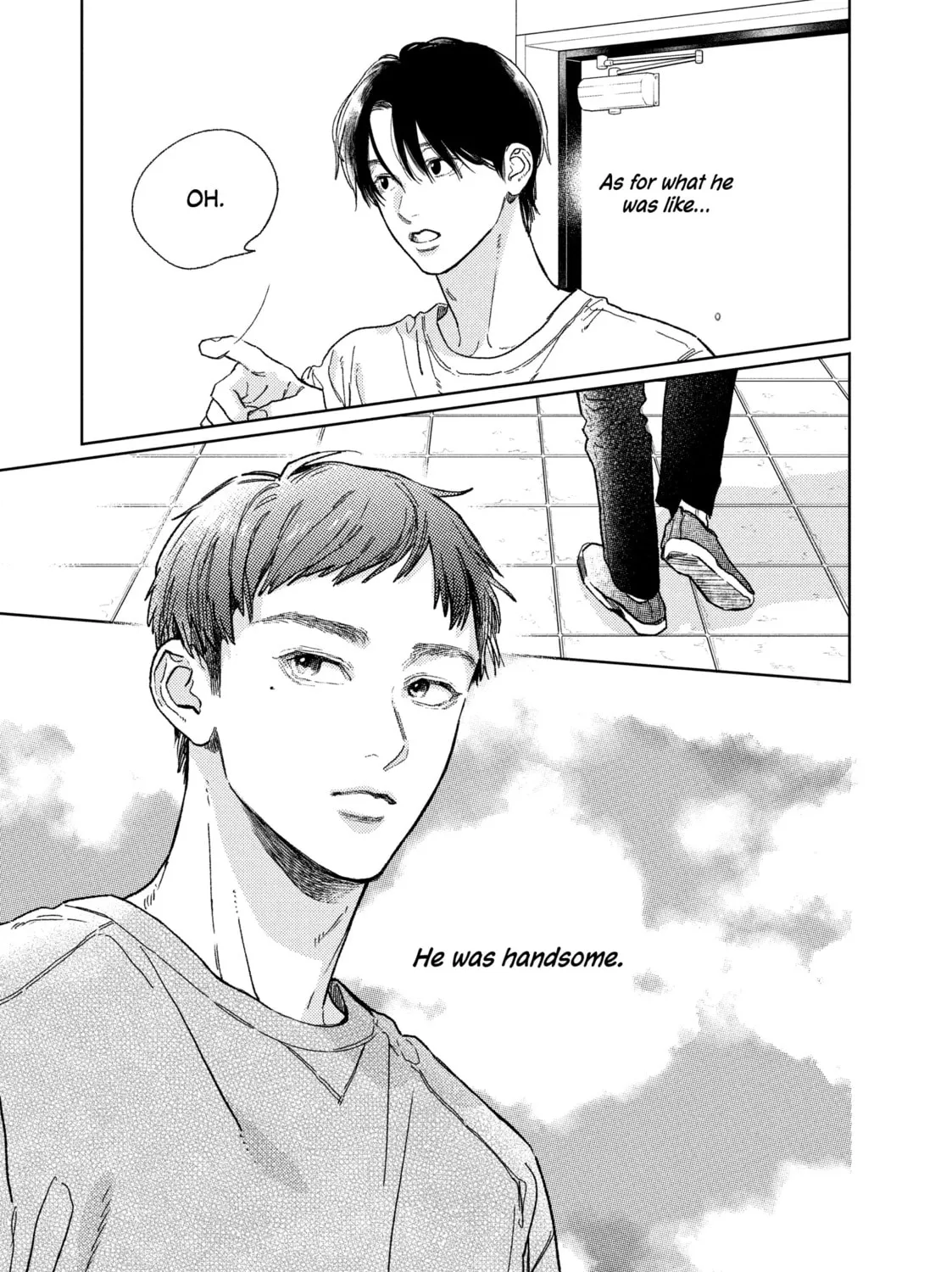 A Sign of Affection Chapter 37 page 73 - 