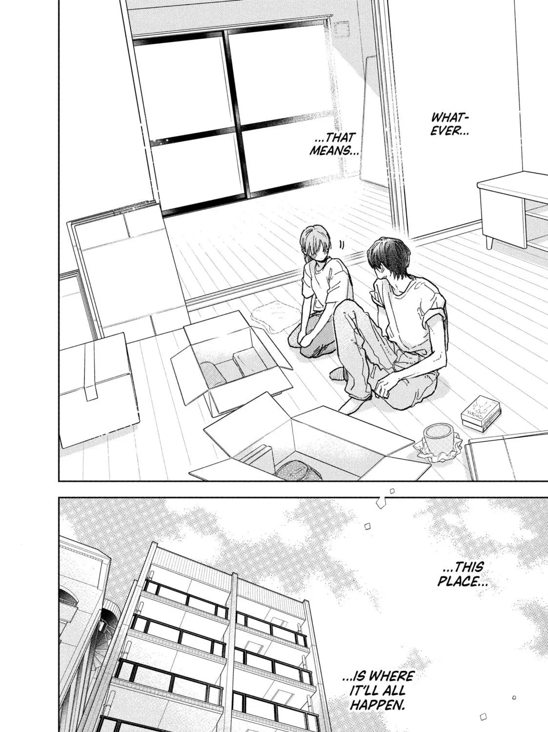 A Sign of Affection Chapter 37 page 79 - 