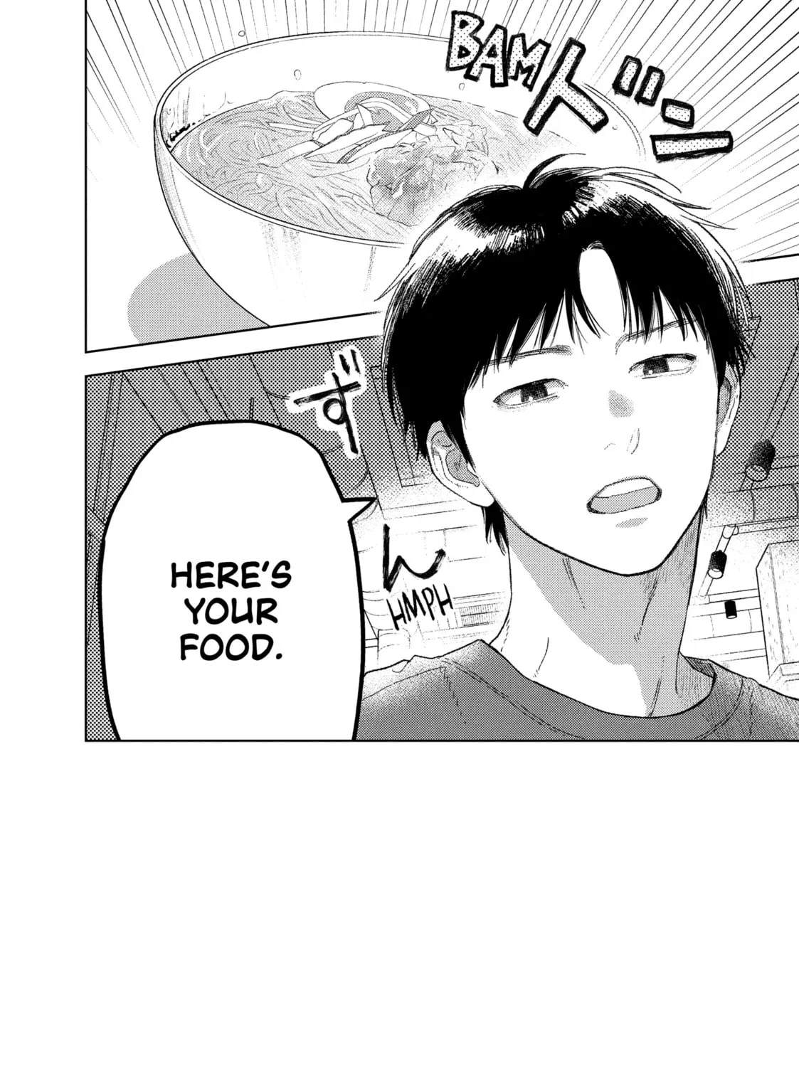 A Sign of Affection Chapter 38 page 3 - 