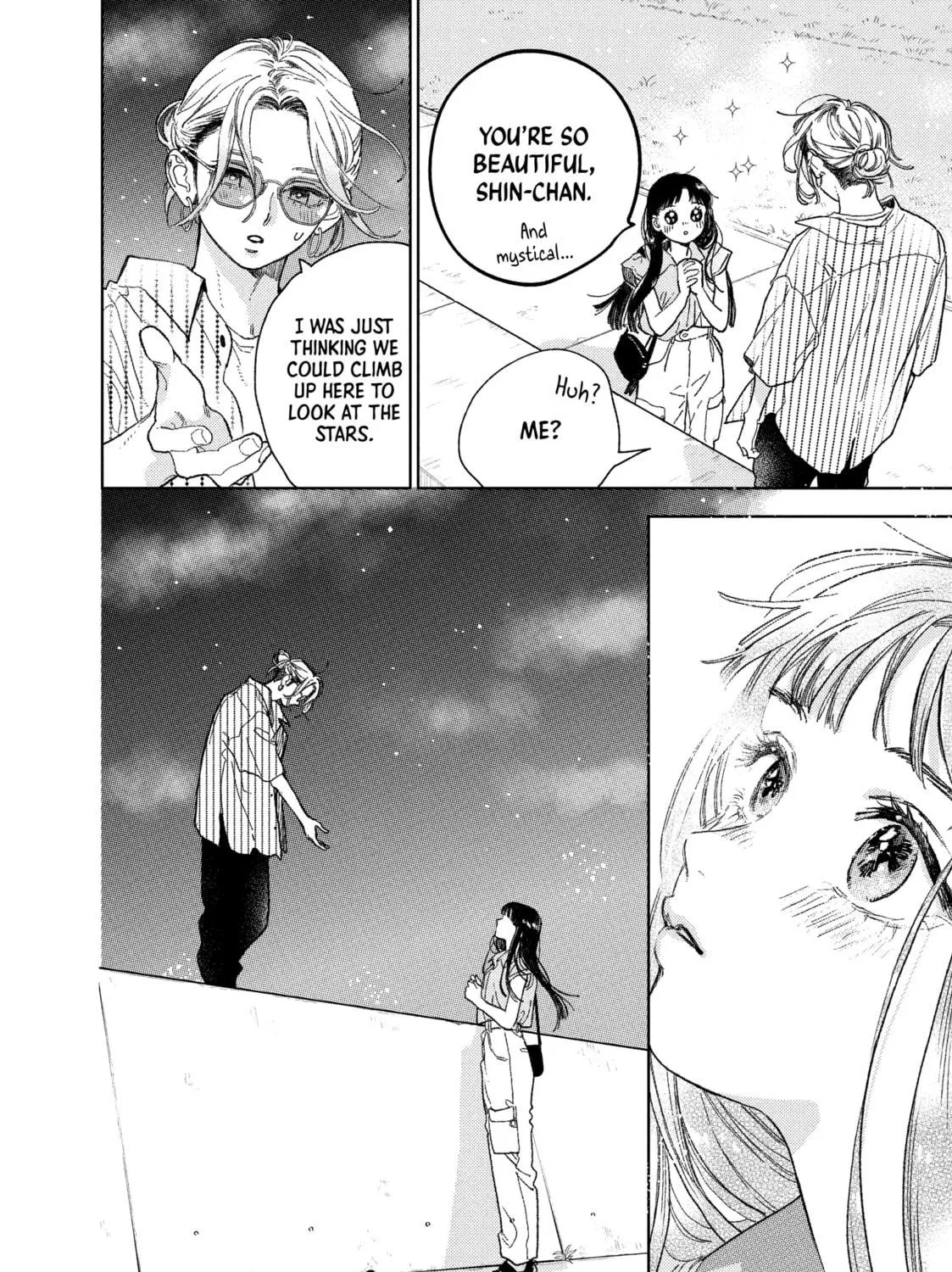 A Sign of Affection Chapter 38 page 23 - 