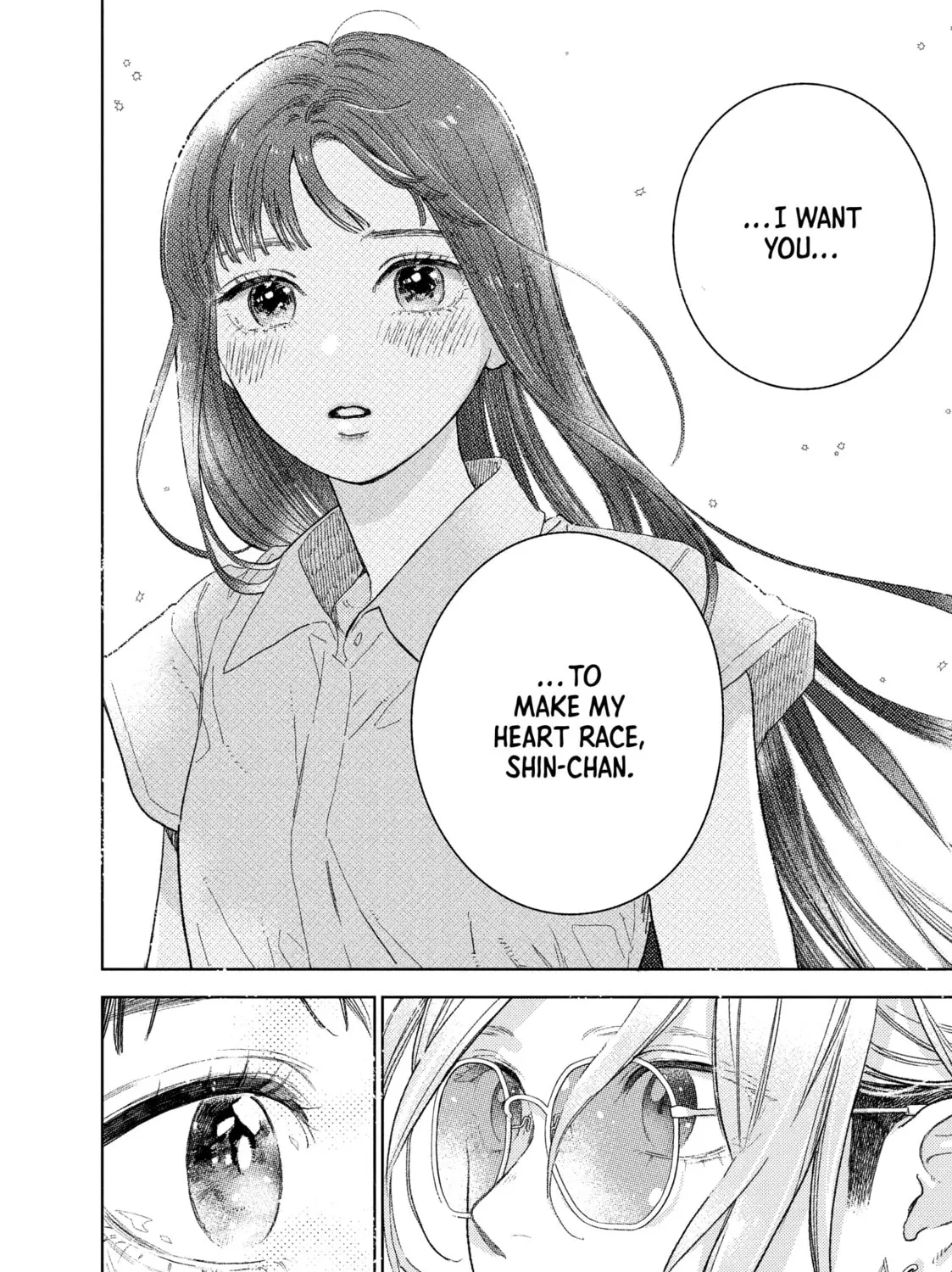 A Sign of Affection Chapter 38 page 31 - 