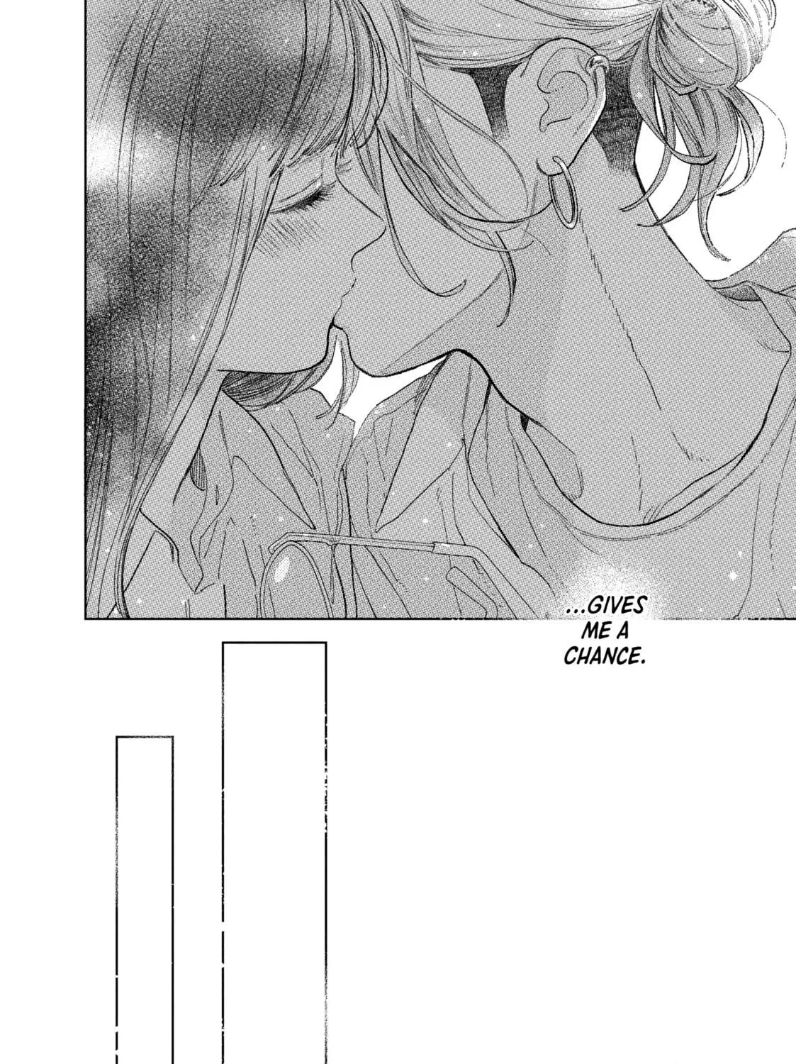 A Sign of Affection Chapter 38 page 39 - 