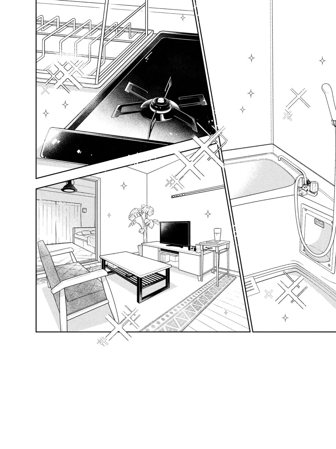 A Sign of Affection Chapter 39 page 3 - 