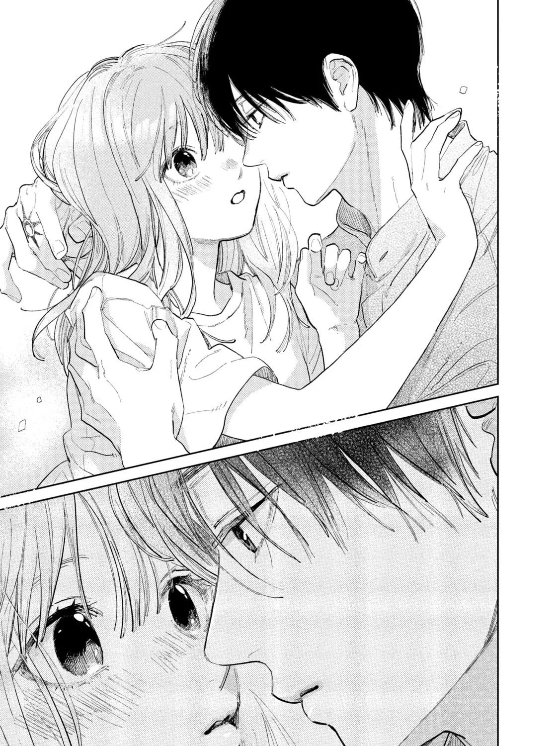 A Sign of Affection Chapter 39 page 29 - 