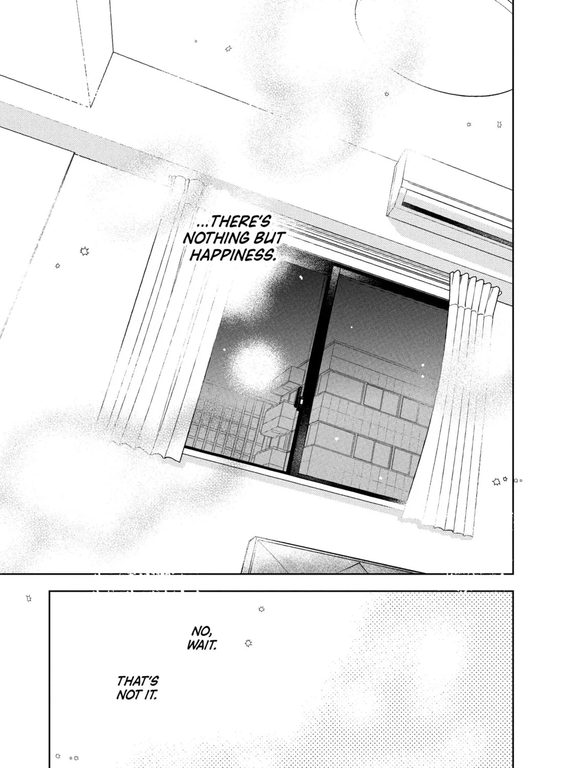 A Sign of Affection Chapter 39 page 33 - 