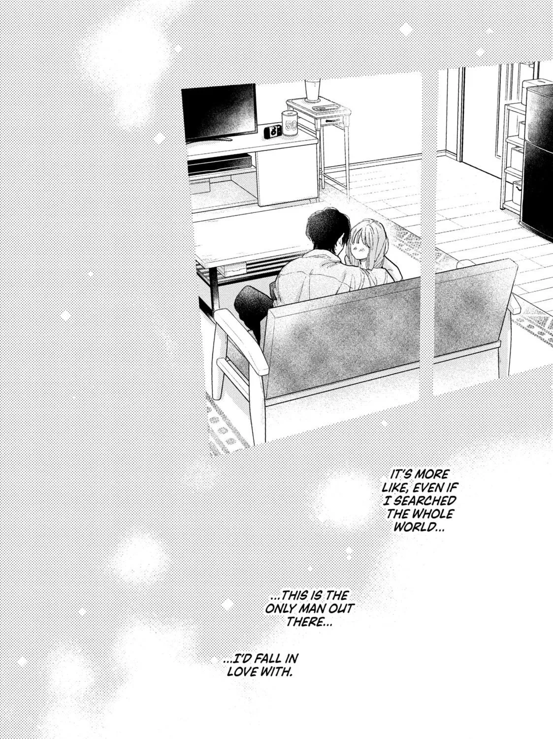 A Sign of Affection Chapter 39 page 35 - 