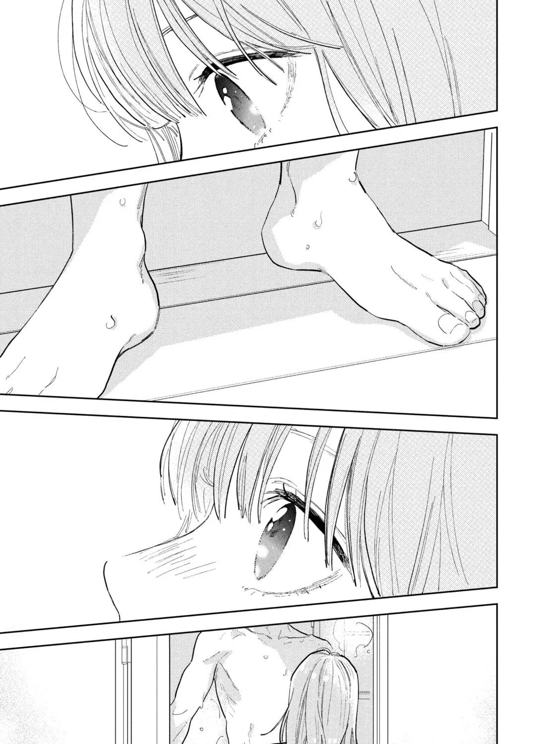 A Sign of Affection Chapter 39 page 53 - 