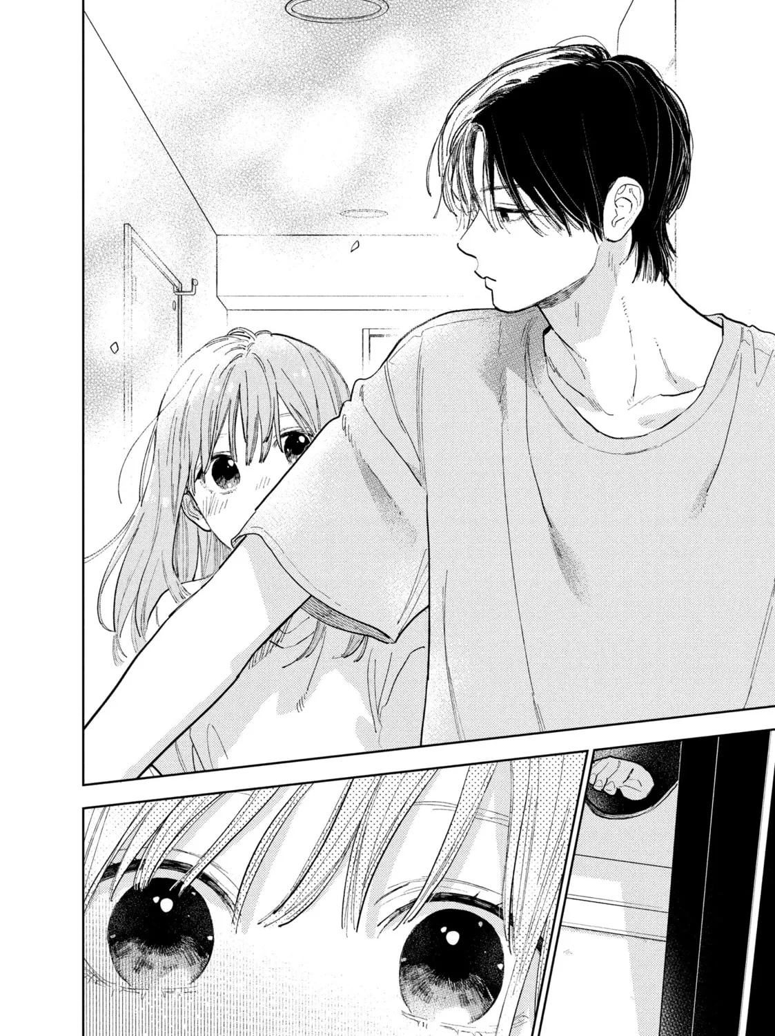 A Sign of Affection Chapter 39 page 67 - 