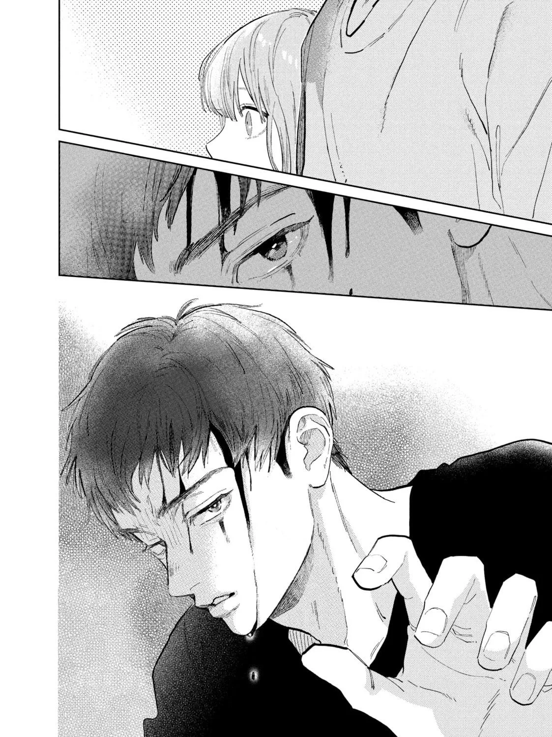 A Sign of Affection Chapter 39 page 71 - 