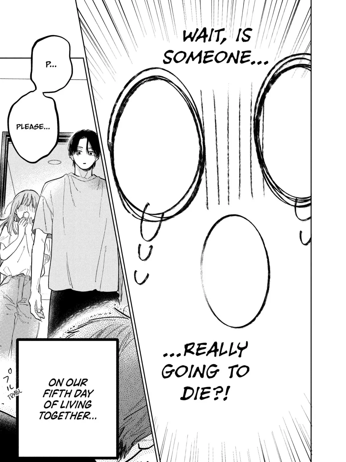 A Sign of Affection Chapter 39 page 73 - 