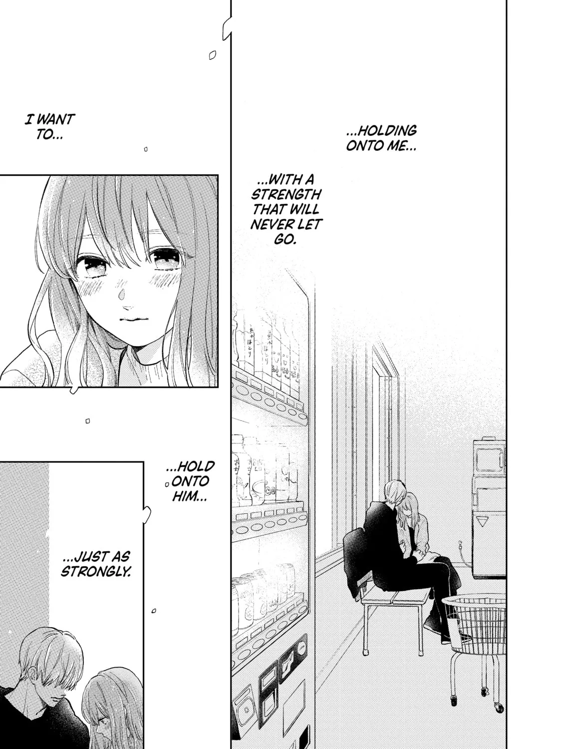 A Sign of Affection Chapter 4 page 67 - 