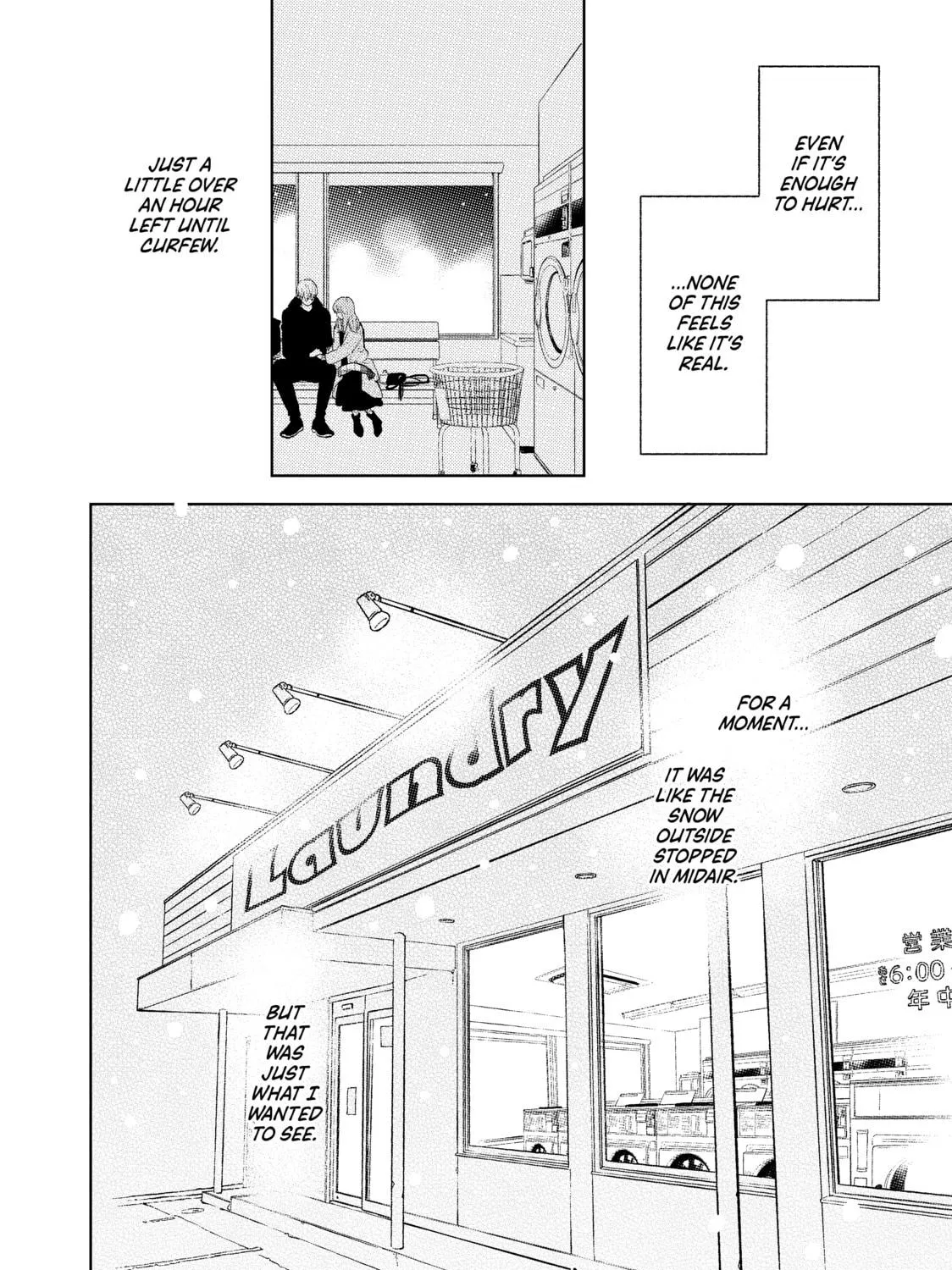 A Sign of Affection Chapter 4 page 69 - 
