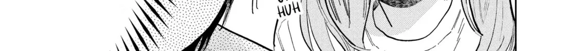 A Sign of Affection Chapter 40 page 22 - 