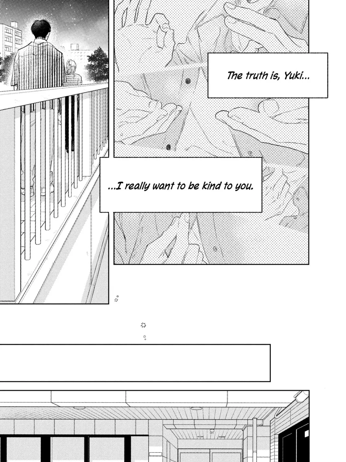A Sign of Affection Chapter 40 page 57 - 