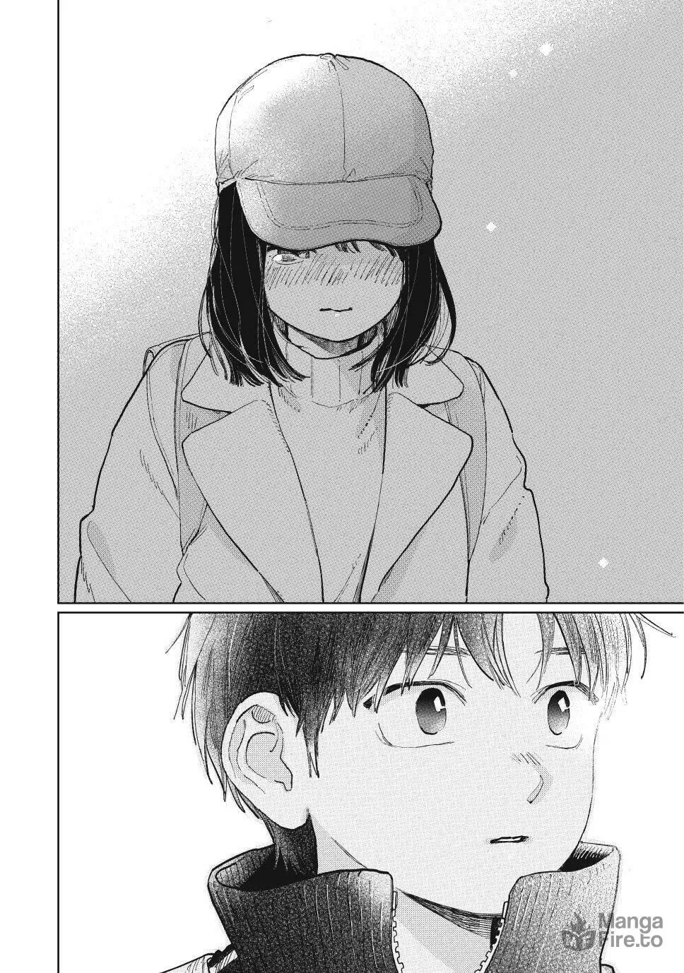 A Sign of Affection Chapter 41 page 19 - 