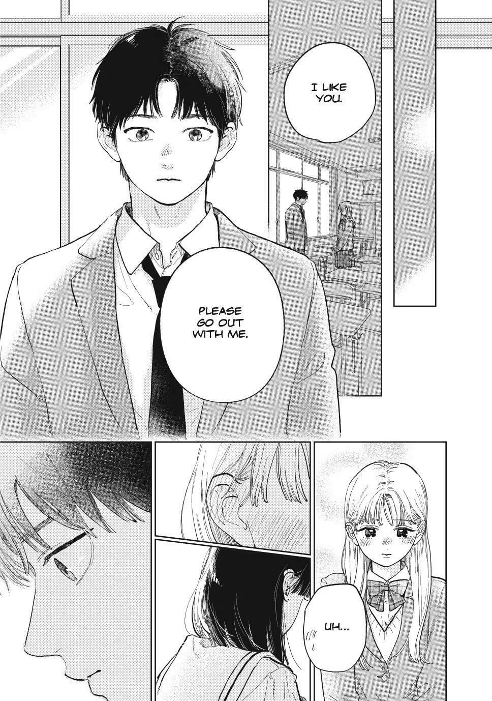 A Sign of Affection Chapter 41 page 24 - 