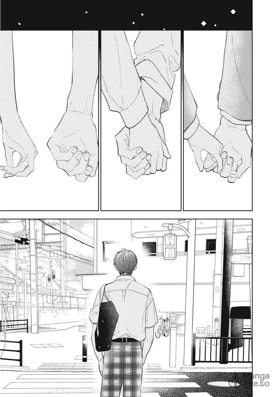A Sign of Affection Chapter 41 page 26 - 
