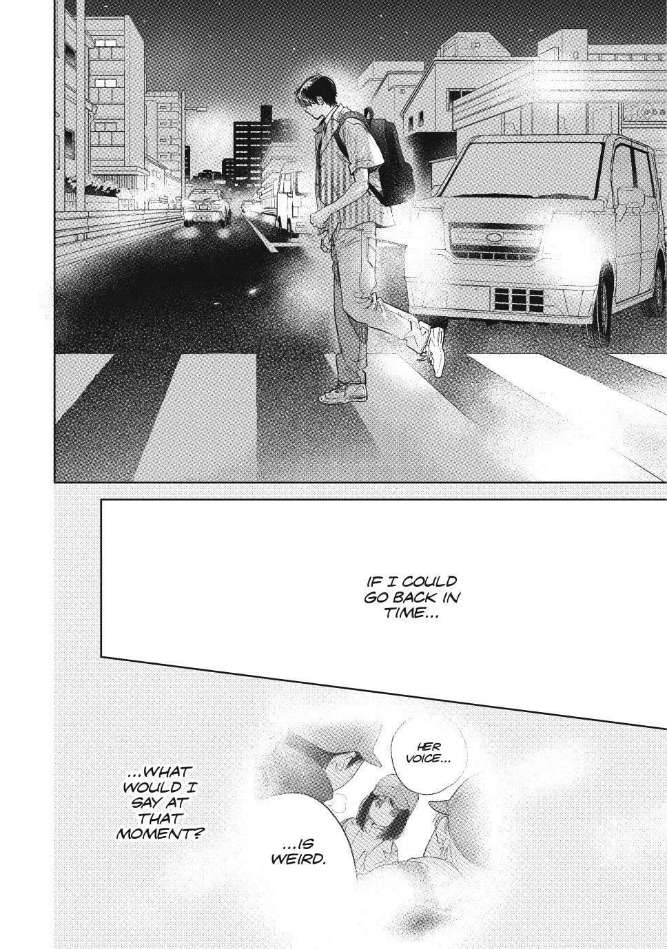 A Sign of Affection Chapter 41 page 29 - 