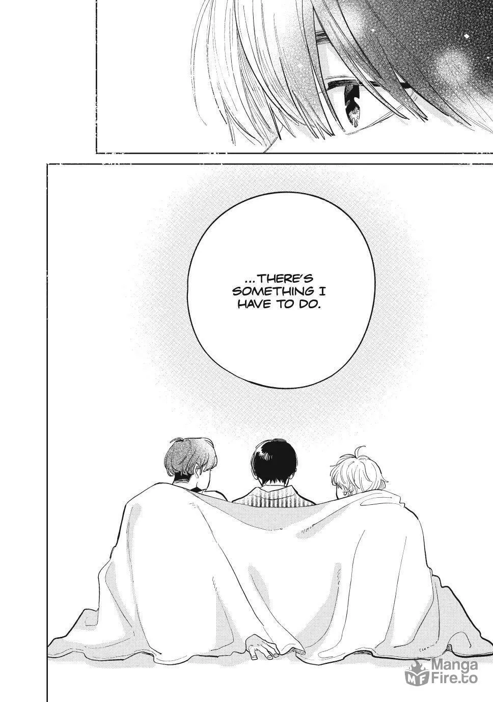 A Sign of Affection Chapter 41 page 41 - 