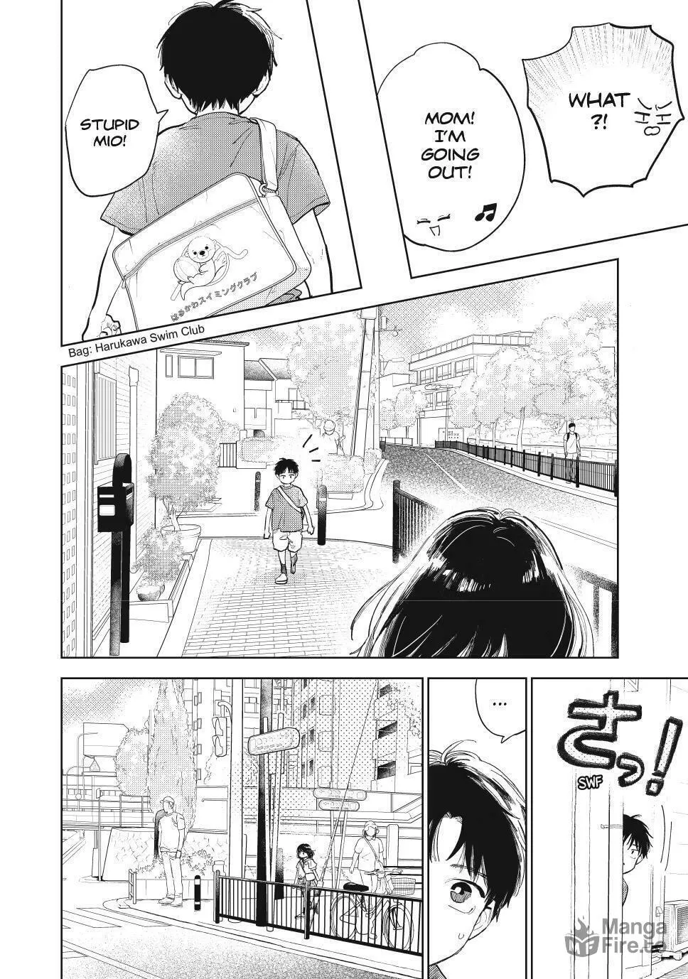 A Sign of Affection Chapter 41 page 7 - 