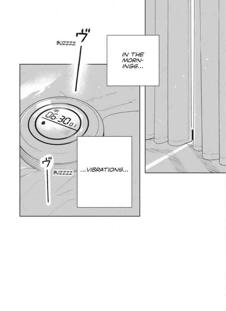 A Sign of Affection Chapter 42 page 2 - 