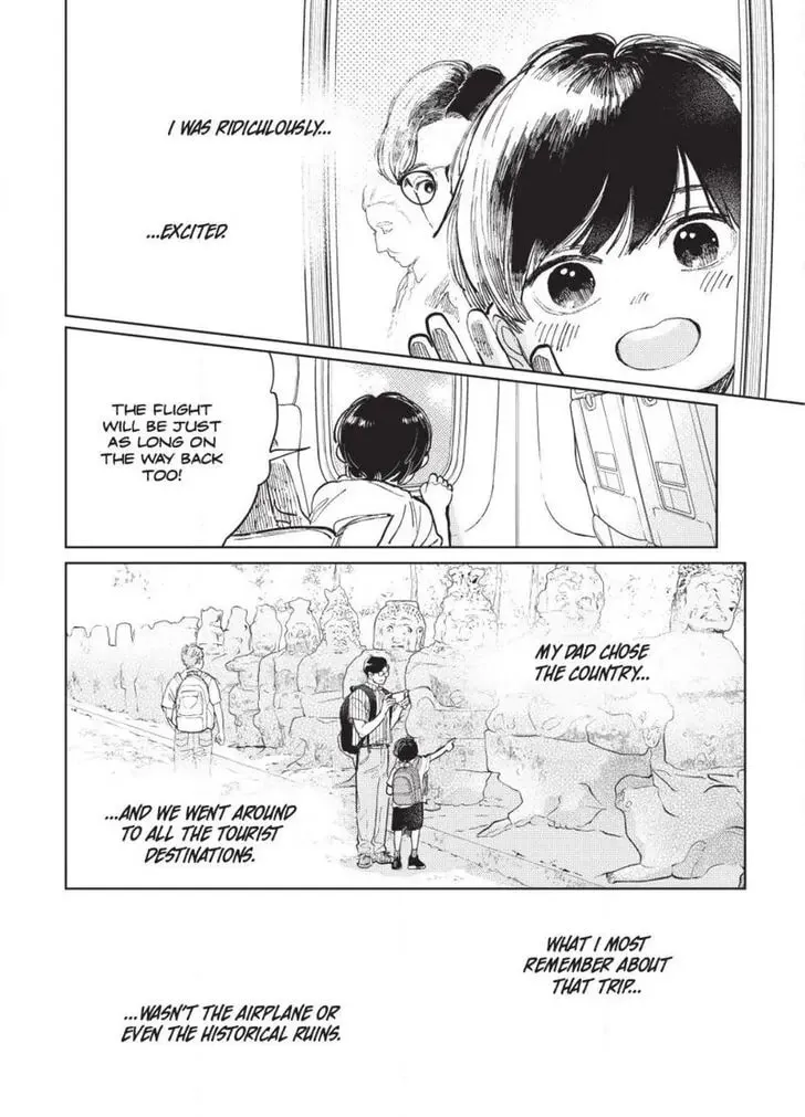 A Sign of Affection Chapter 42 page 26 - 