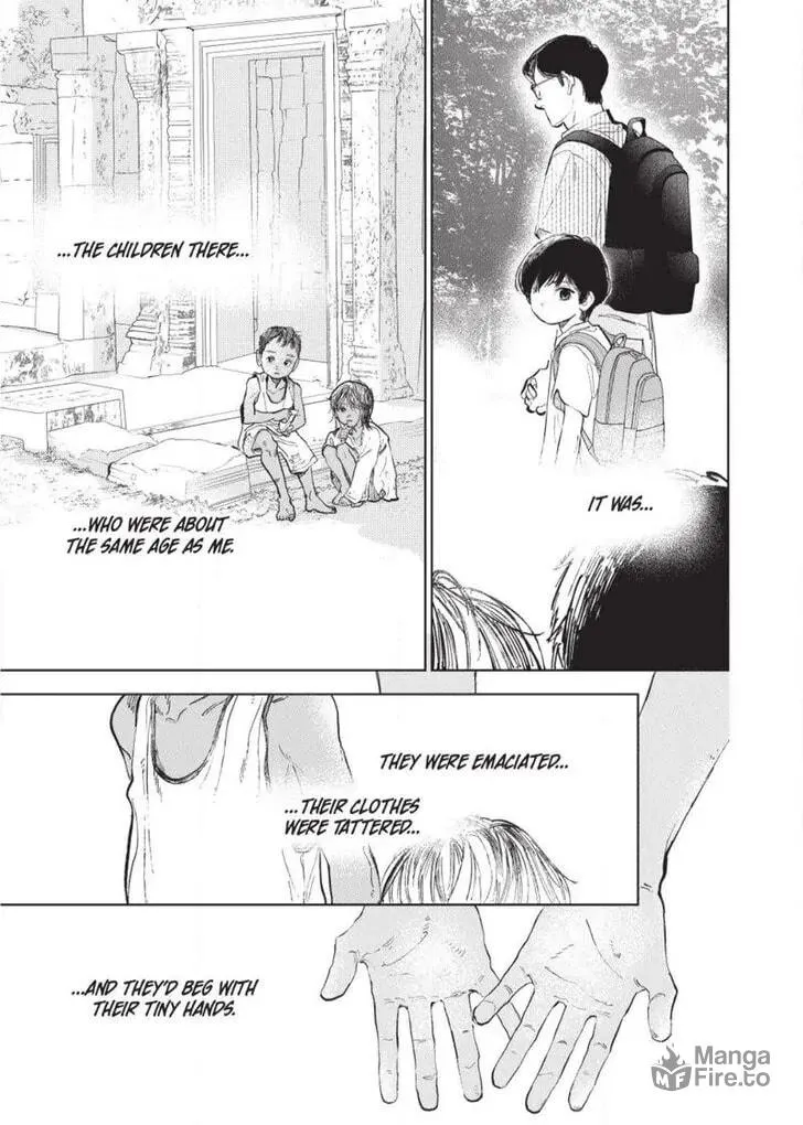 A Sign of Affection Chapter 42 page 27 - 