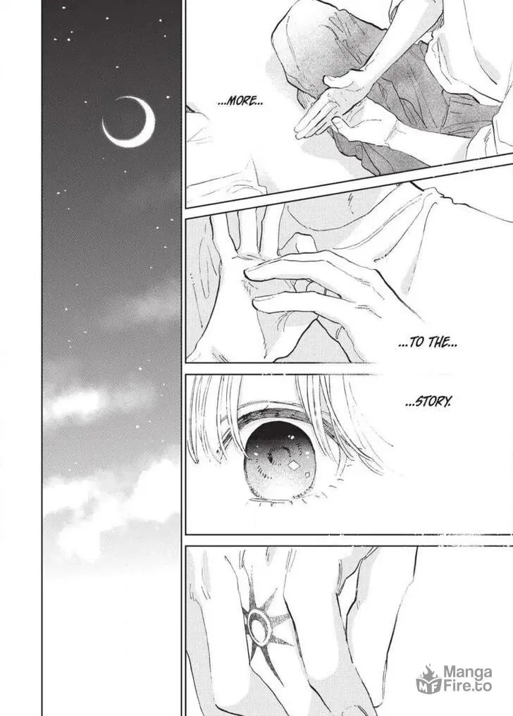 A Sign of Affection Chapter 42 page 40 - 