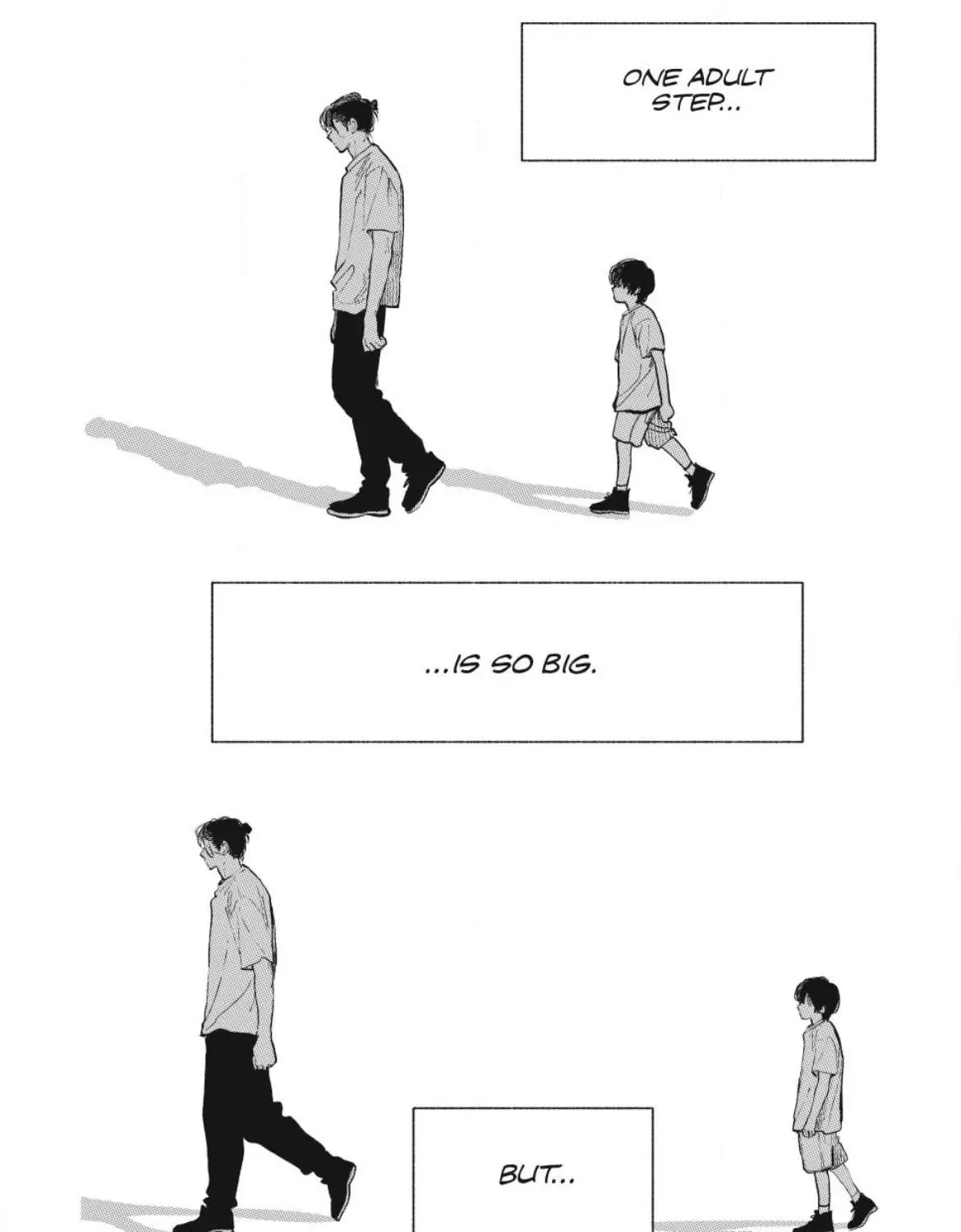 A Sign of Affection Chapter 43 page 13 - 