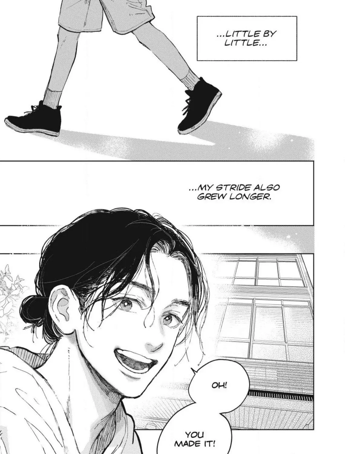 A Sign of Affection Chapter 43 page 15 - 