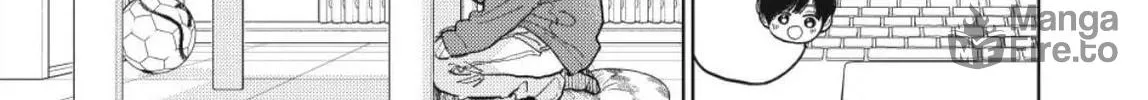 A Sign of Affection Chapter 43 page 5 - 
