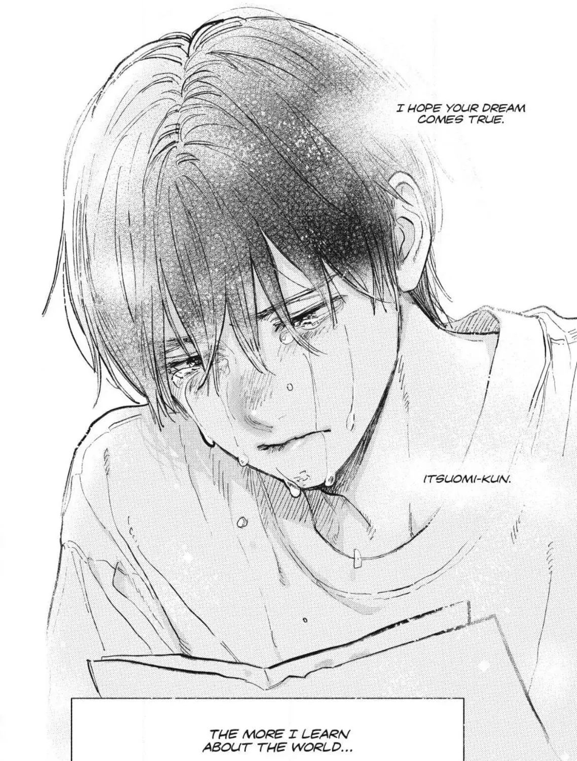 A Sign of Affection Chapter 43 page 69 - 