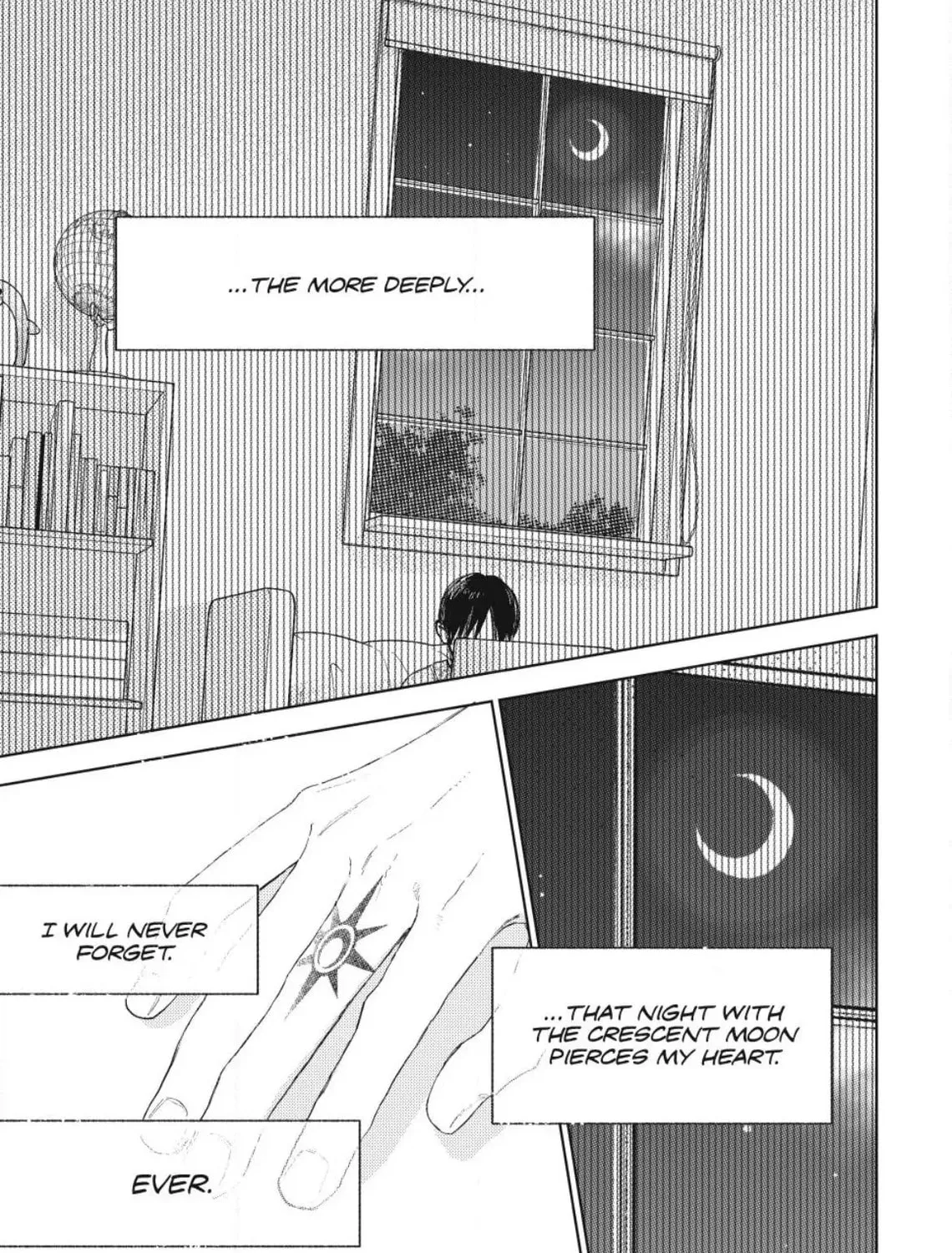 A Sign of Affection Chapter 43 page 71 - 