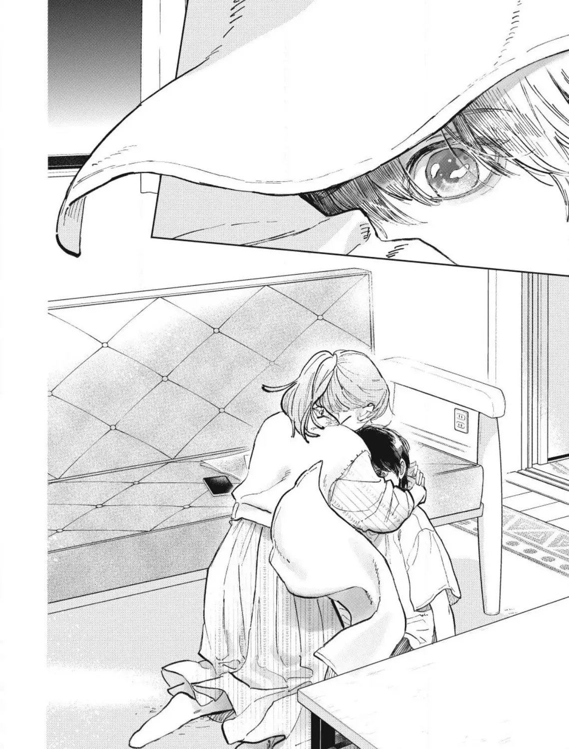 A Sign of Affection Chapter 44 page 13 - 