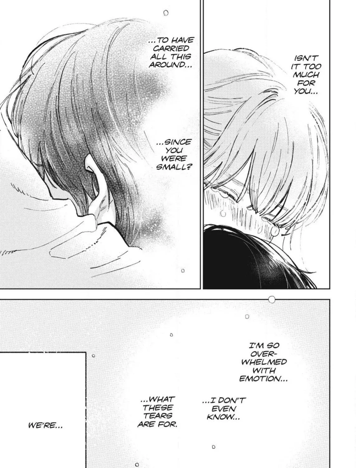 A Sign of Affection Chapter 44 page 15 - 