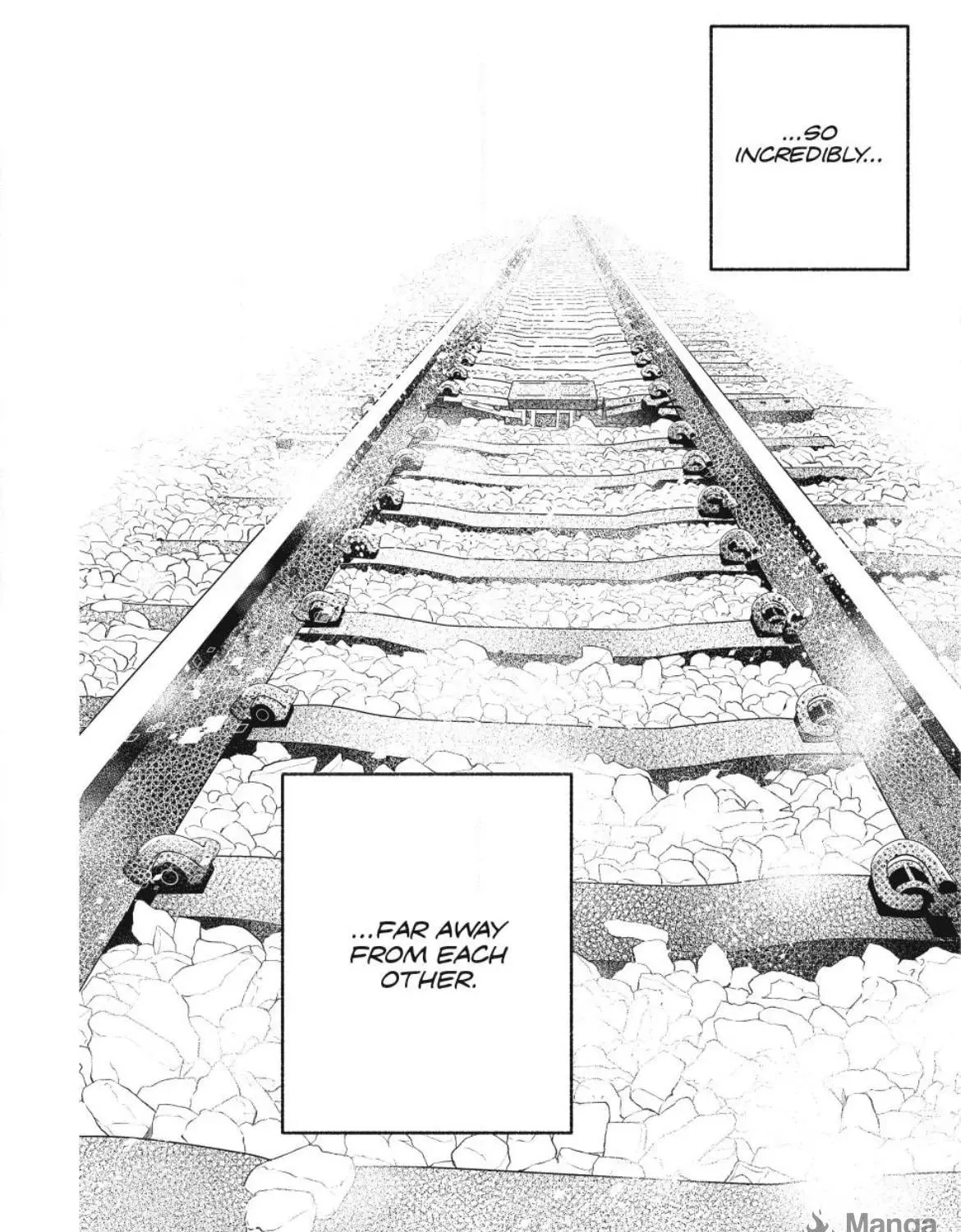 A Sign of Affection Chapter 44 page 17 - 