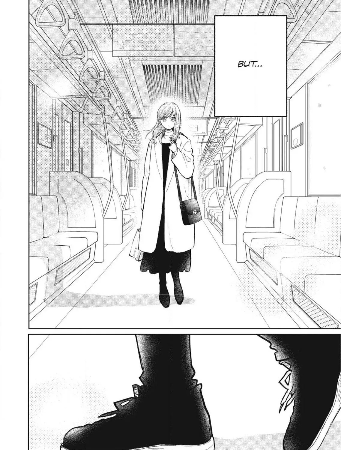 A Sign of Affection Chapter 44 page 21 - 