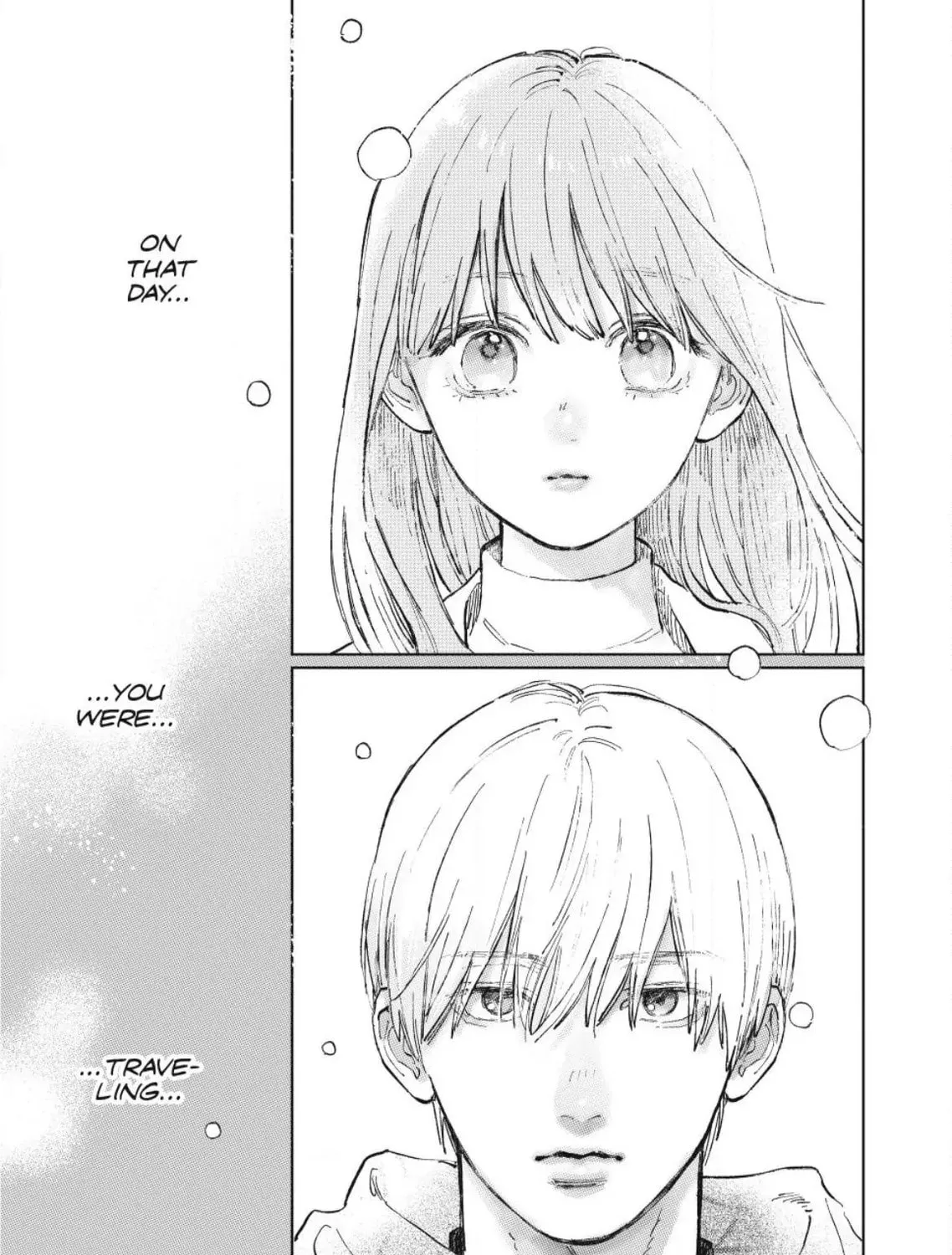 A Sign of Affection Chapter 44 page 23 - 