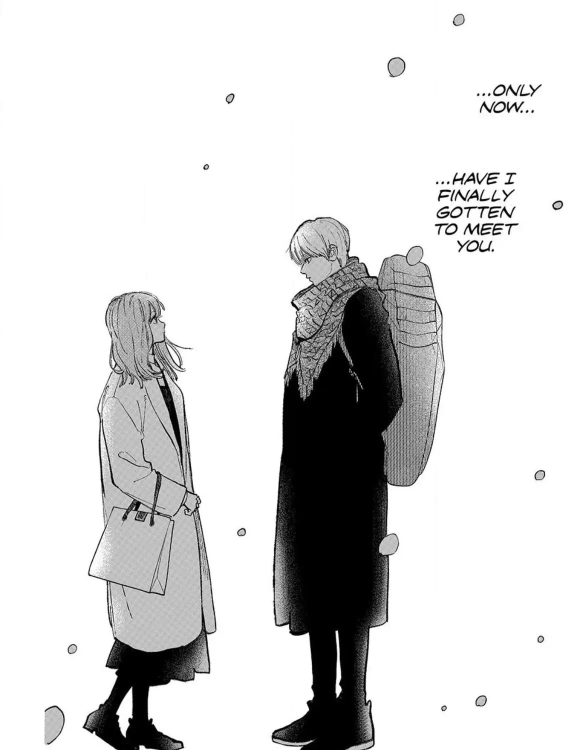 A Sign of Affection Chapter 44 page 25 - 
