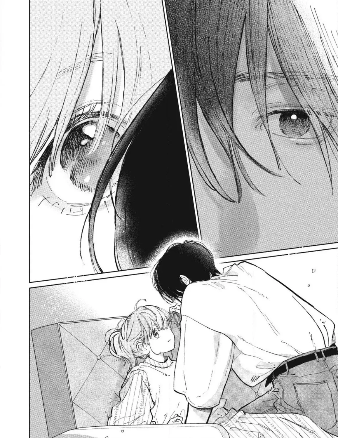 A Sign of Affection Chapter 44 page 41 - 