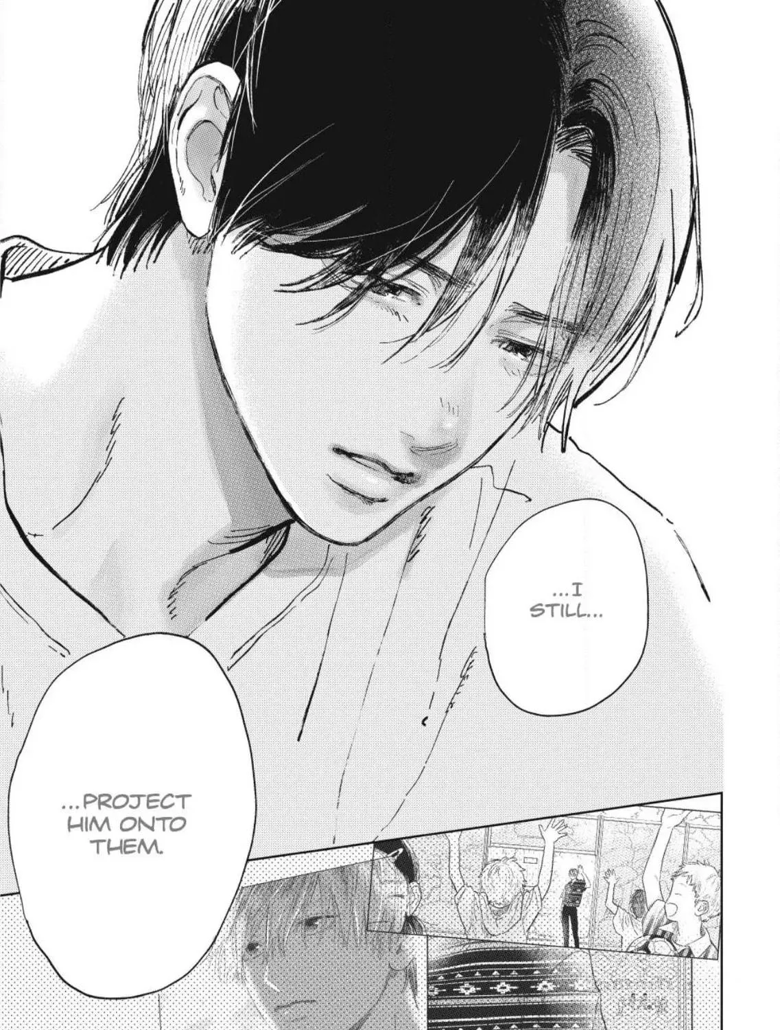 A Sign of Affection Chapter 44 page 47 - 